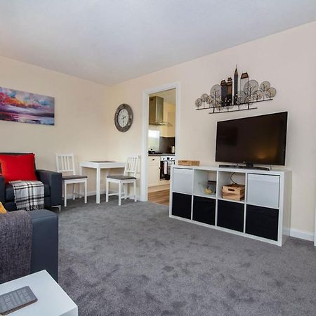 Castle Heather Apartment 因弗内斯 外观 照片