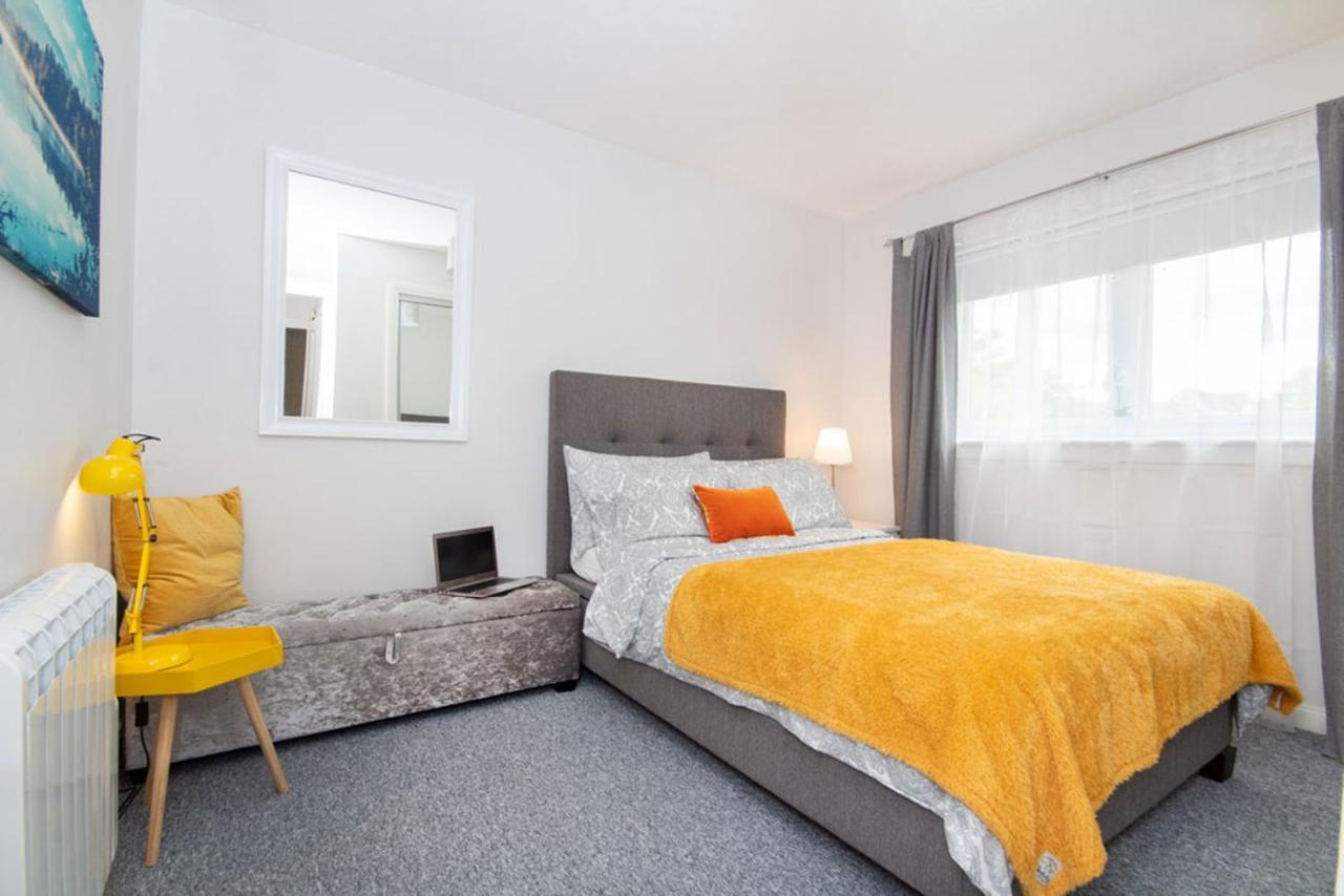 Castle Heather Apartment 因弗内斯 外观 照片